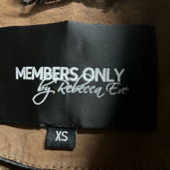 Members Only Jacket - Picture 7 of 14